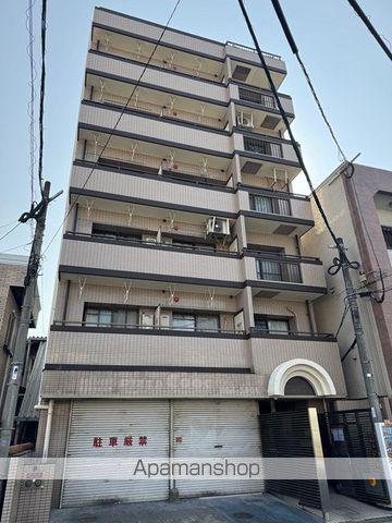 アートラフィーネ香椎