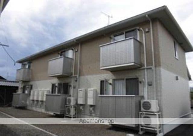 エステート笹谷21Ⅳ