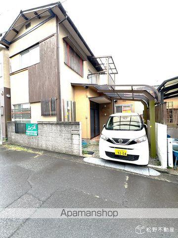 高徳線 屋島駅 徒歩20分  築49年(3LDK/1階)