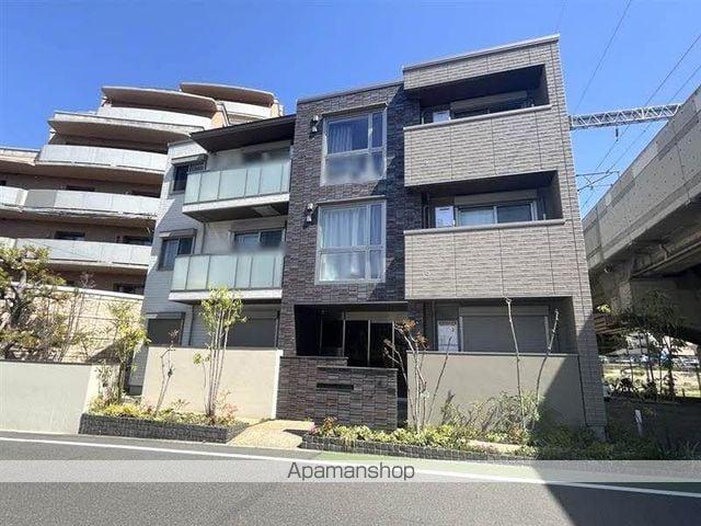 アヴェニール府中