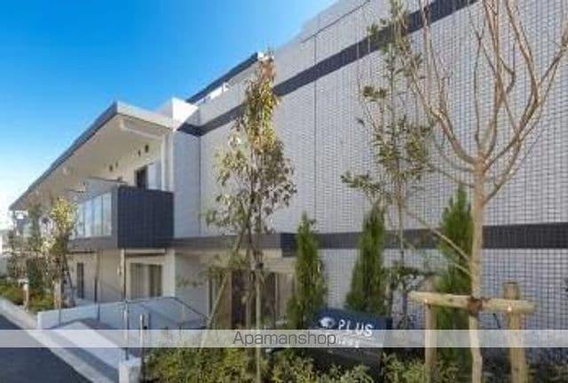 エスティメゾン代沢