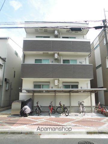 フジパレス我孫子前Ⅲ番館