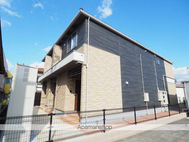 リバーサイドゆきかぜ