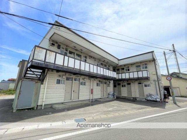 シャルム七重浜