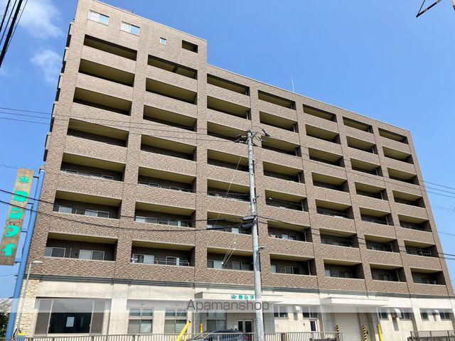 タロックス新居浜(2LDK/5階)