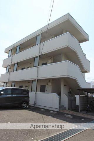 パレ・ド・メナールB棟