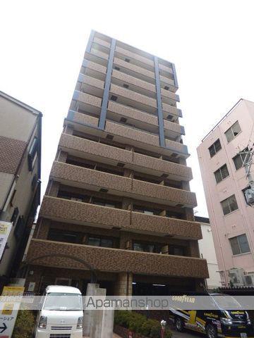 アスリート新大阪2番館