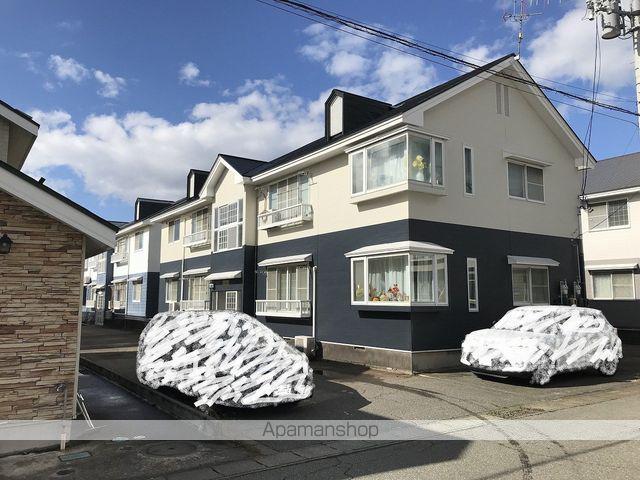 旭ルーミー新庄7号館