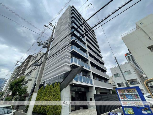 W-STYLE新大阪