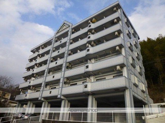 リマーカーブル己斐(1K/4階)