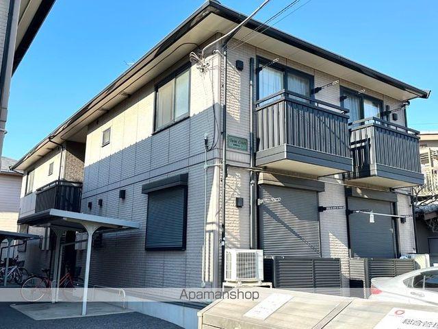 ツインコート船橋丸山