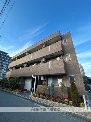 アヴァンスエバー中三国ヶ丘