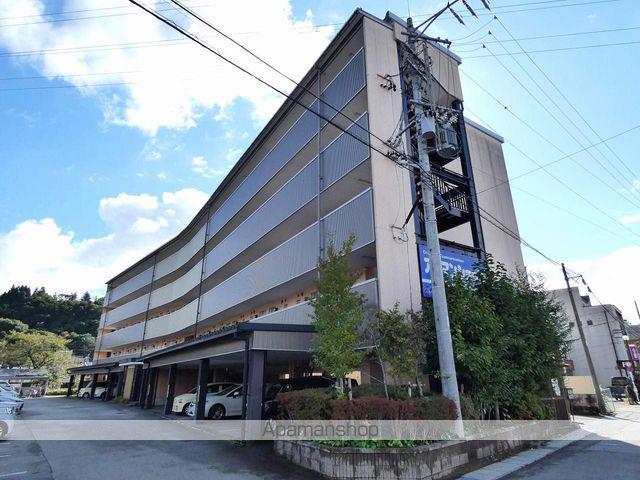 リバーフロント桜之宮(3LDK/5階)