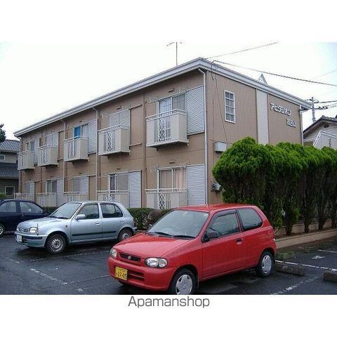 アビタシオン茂呂山1