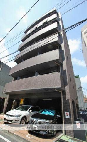 小室マンション