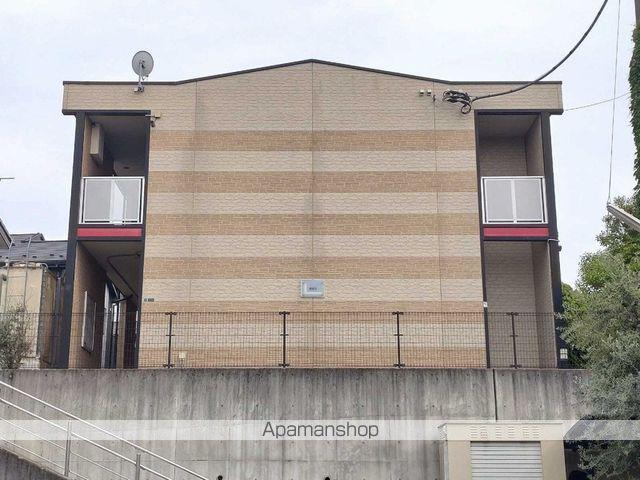 レオパレス南逆井