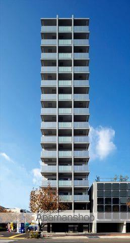 グラントゥールス大森ライズ