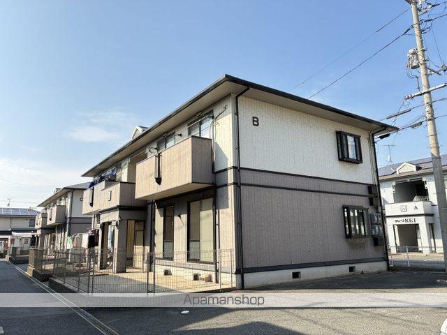 ウィンディア手城 B棟