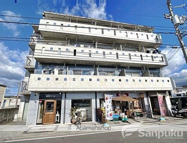 メゾンミヤザキ山越