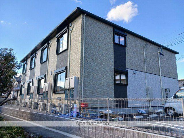 アヴィニール新町東