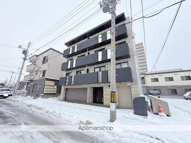 ソミューム発寒南
