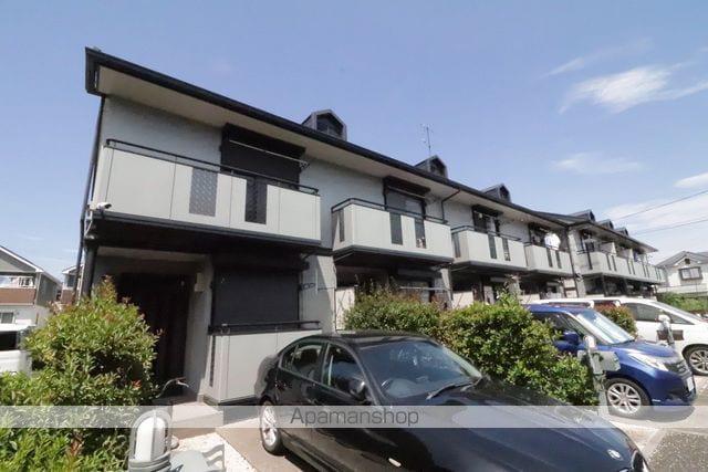 エーデルハイムスズキB