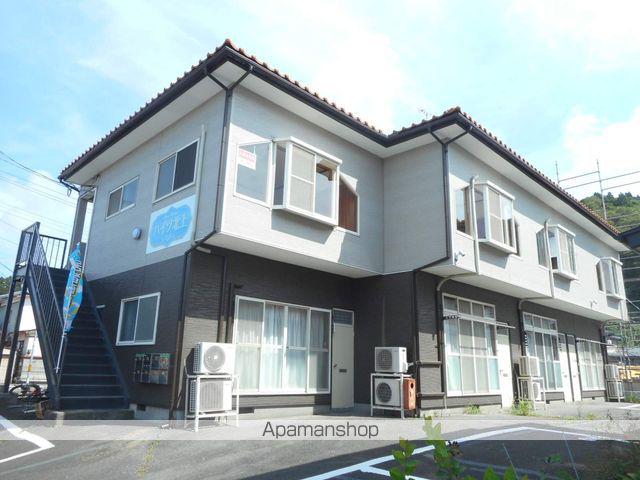 ハイツ北上(2K/2階)