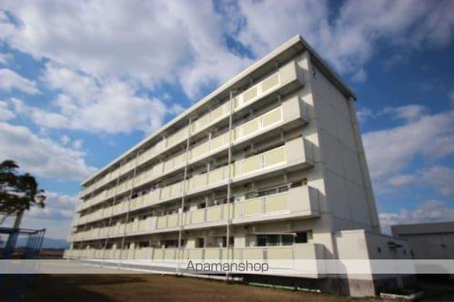 ビレッジハウス頴田2号棟