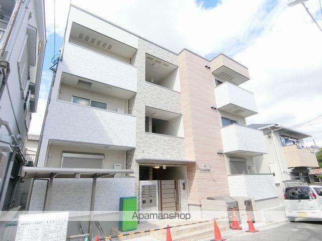 フジパレス堺もず5番館