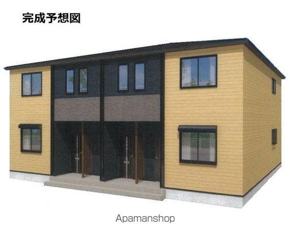 ロイセレストB(2LDK/1階)