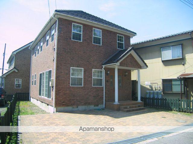 石川県金沢市  築26年(3LDK)