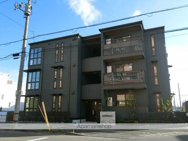 D-ROOM荒井一丁目