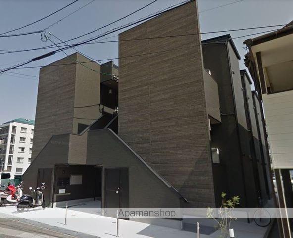 メゾン・ド・横手