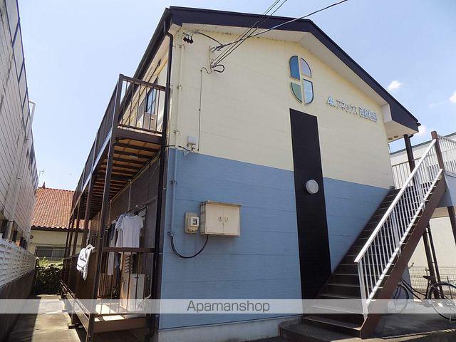 アネックス西枇杷島