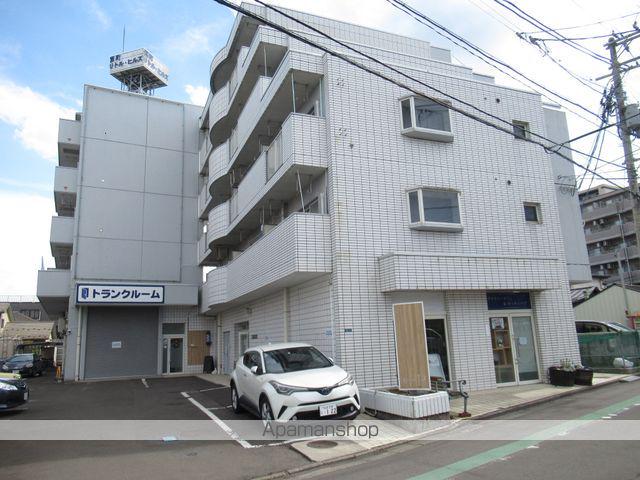 宮町リトル・ヒルズ