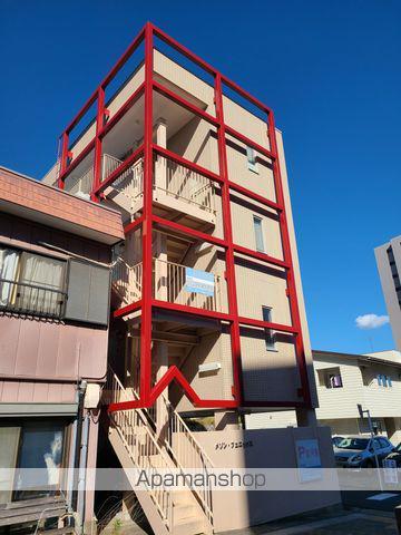 メゾン・フェニックスⅡ