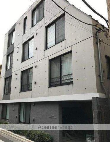 オーキッドレジデンス荻窪2丁目