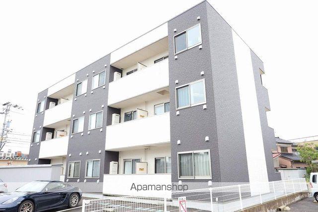 サンシェスタ田中町