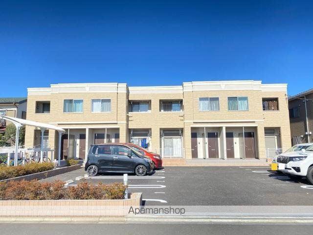 ヴェルデ西平山