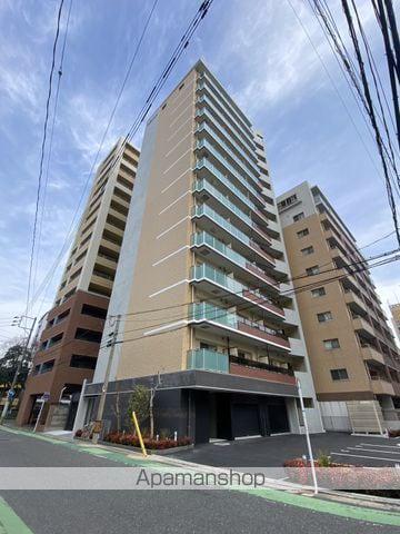 エスペランサ大橋Ⅱ