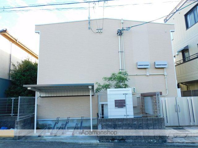 レオパレス鶴羽