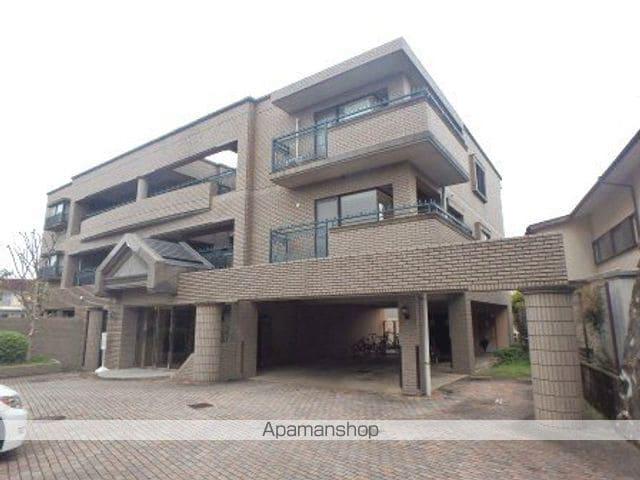 プレセランス長住