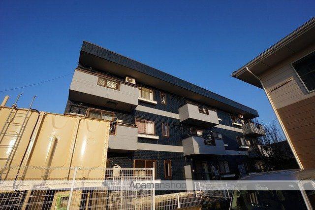 ロジュマン本城
