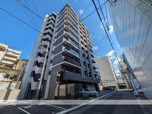 S-RESIDENCE本川町AFFORD