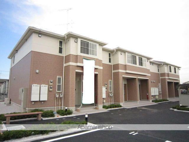 キーペットアメニティⅠ