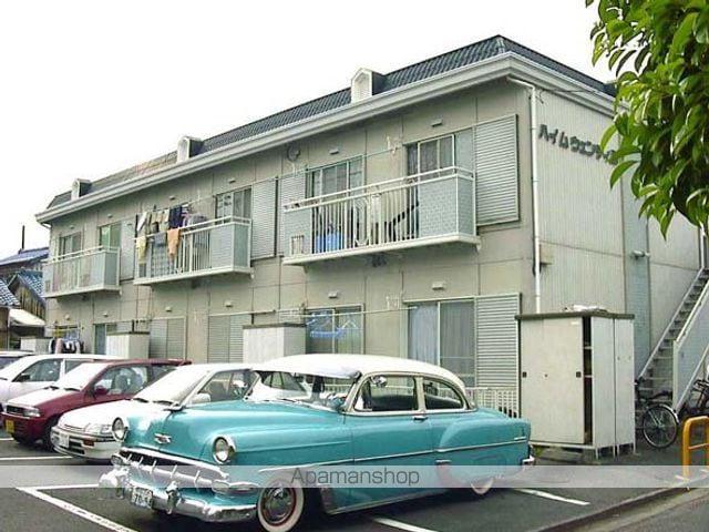 ハイムウエンディC