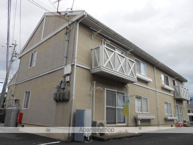 フレグランス広丘B・C