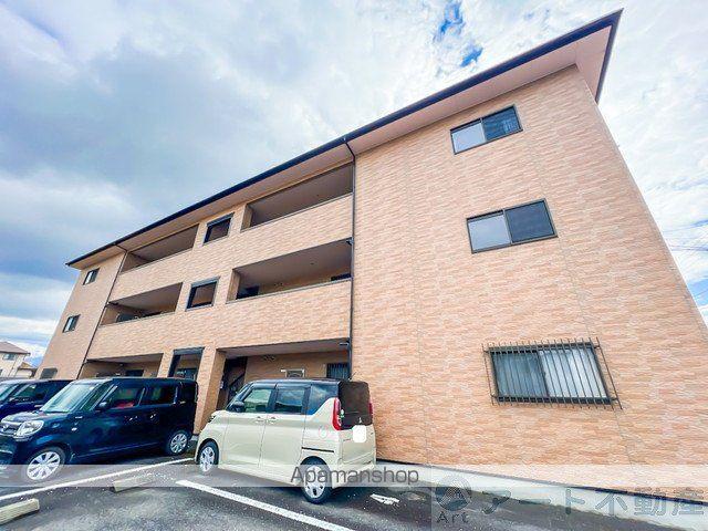 フォブール平井