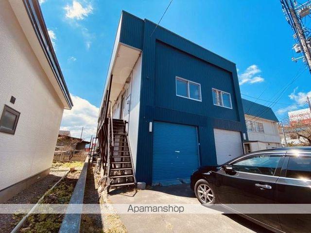 グリーンハイツ