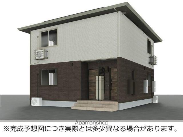 セジュール六条C棟